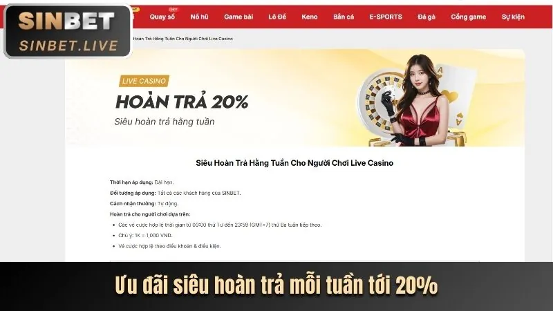 Biểu tượng giới hạn đặt cược